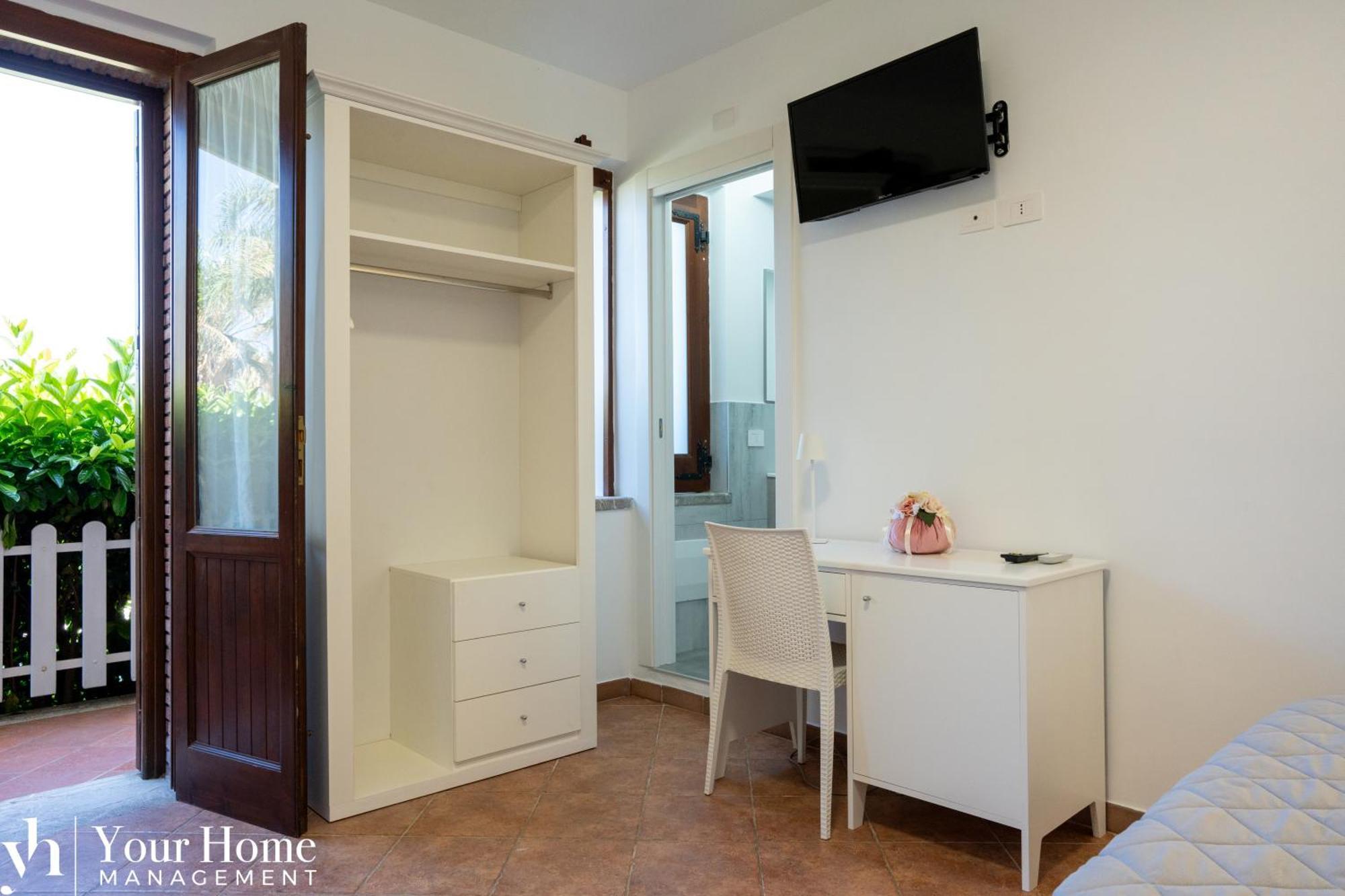 Il Geranio - Resort & Suites Acquedolci Bagian luar foto
