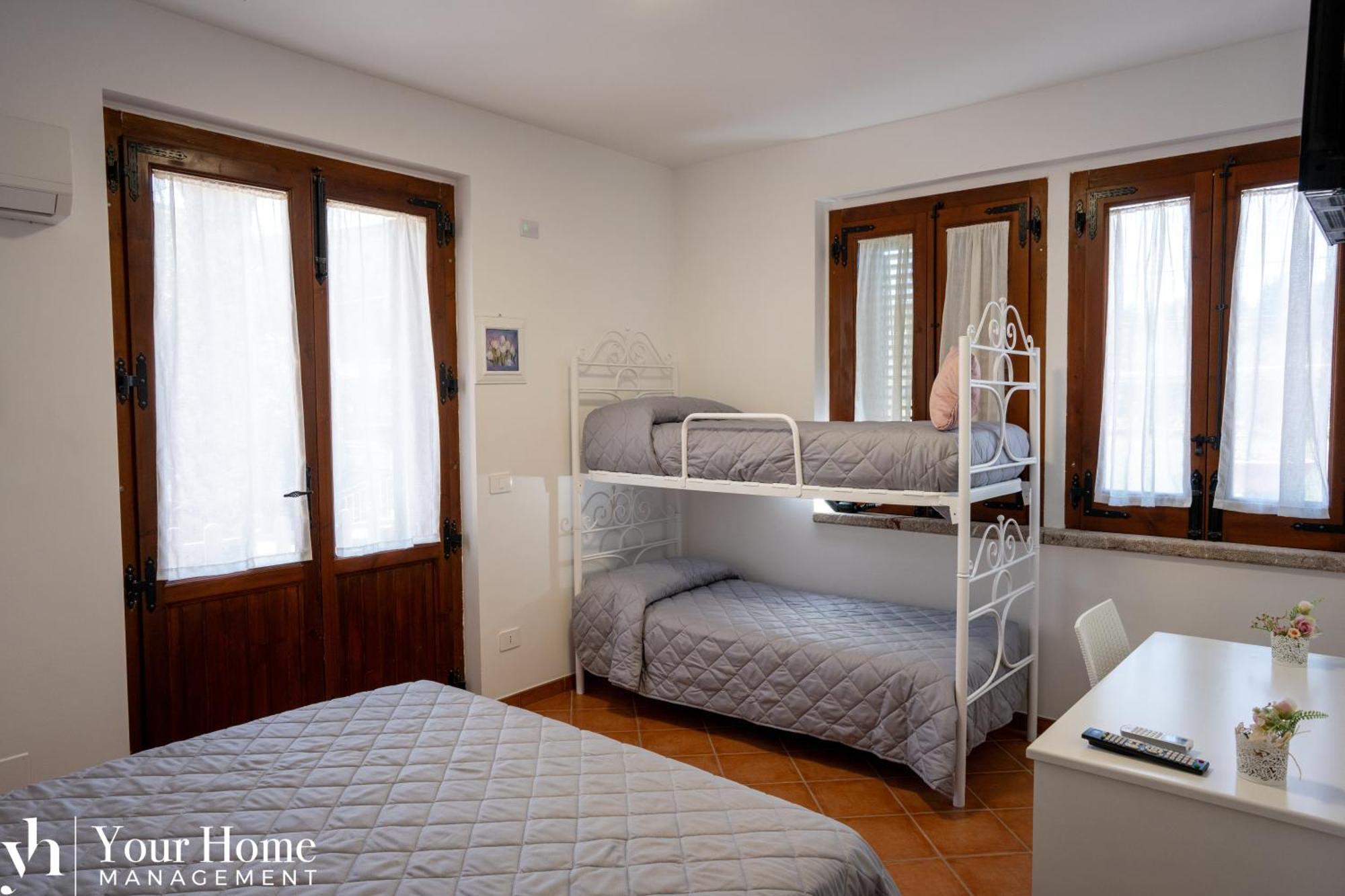 Il Geranio - Resort & Suites Acquedolci Bagian luar foto