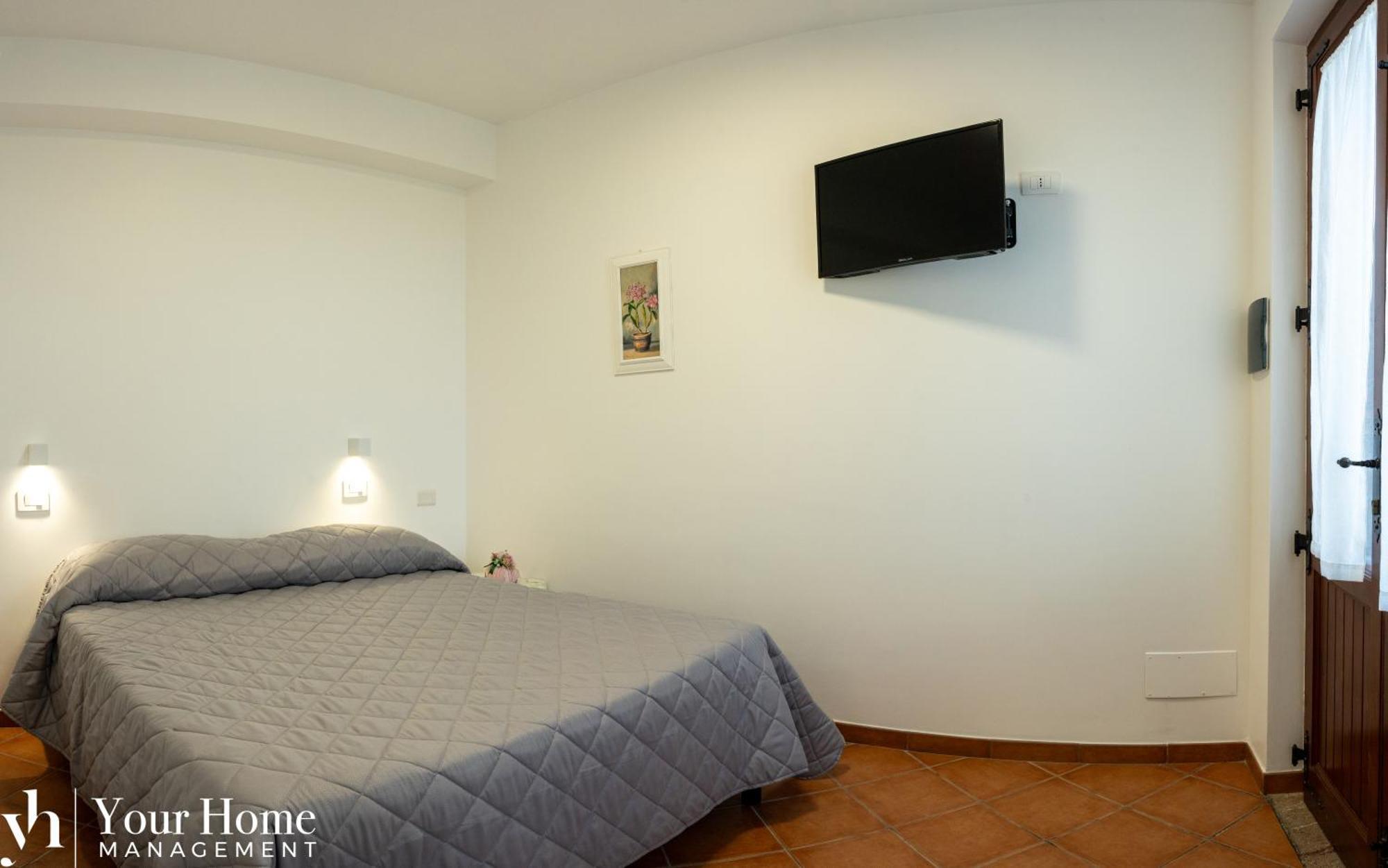 Il Geranio - Resort & Suites Acquedolci Bagian luar foto